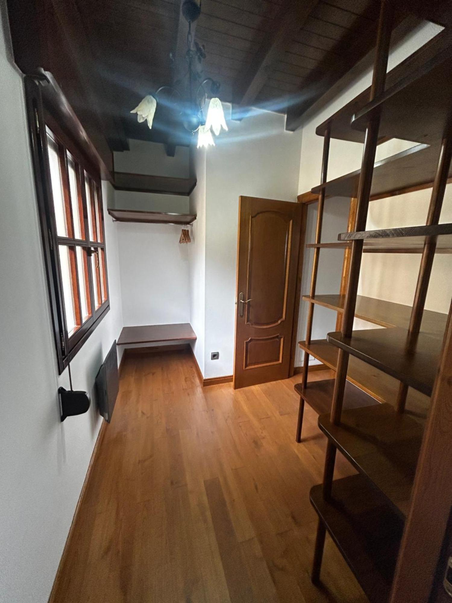 Affittacamere Casa De Aldea El Ponton Cue Esterno foto